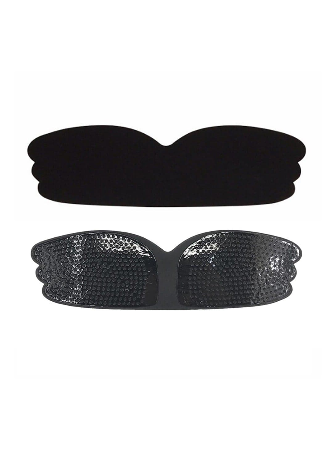 Soft Silicone Bra For Women Self Adhesive Strapless Backless Bra