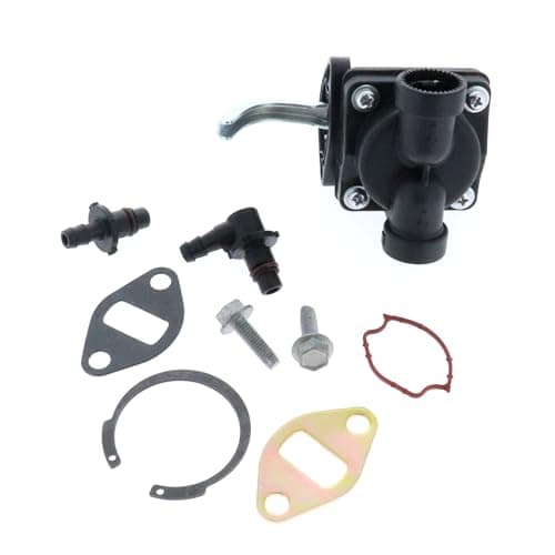 Genuine OEM KOHLER Parts KIT Fuel Pump 12 559 02S