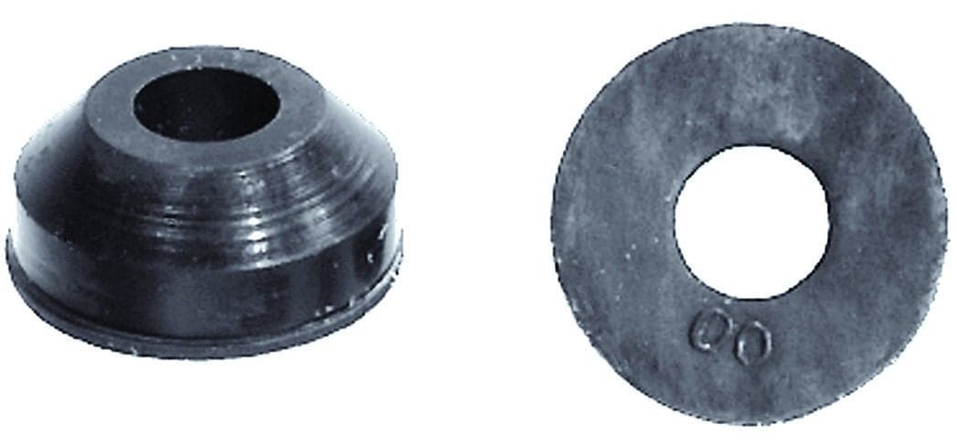 Danco 35090B 00 12Inch OD Beveled Faucet Washer 1 per Bag