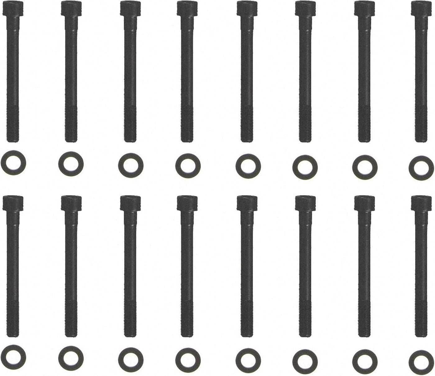 Fel-Pro ES 72859 Cylinder Head Bolt Set