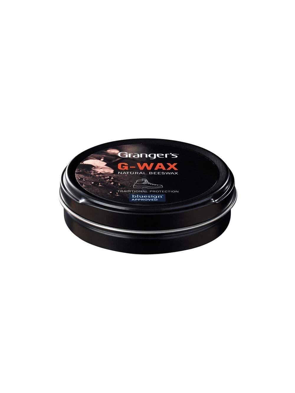 Grangers G-Wax Footwear Water Proofing Treatment, 80grams