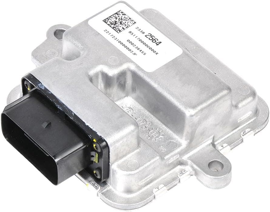 GM Parts ACDelco 23382564 Original Equipment Fuel Pump Power Control Module