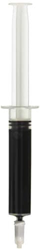 Leakmaster Pre-Filled Dye Tester for Finding Pool/Spa Leaks, Black