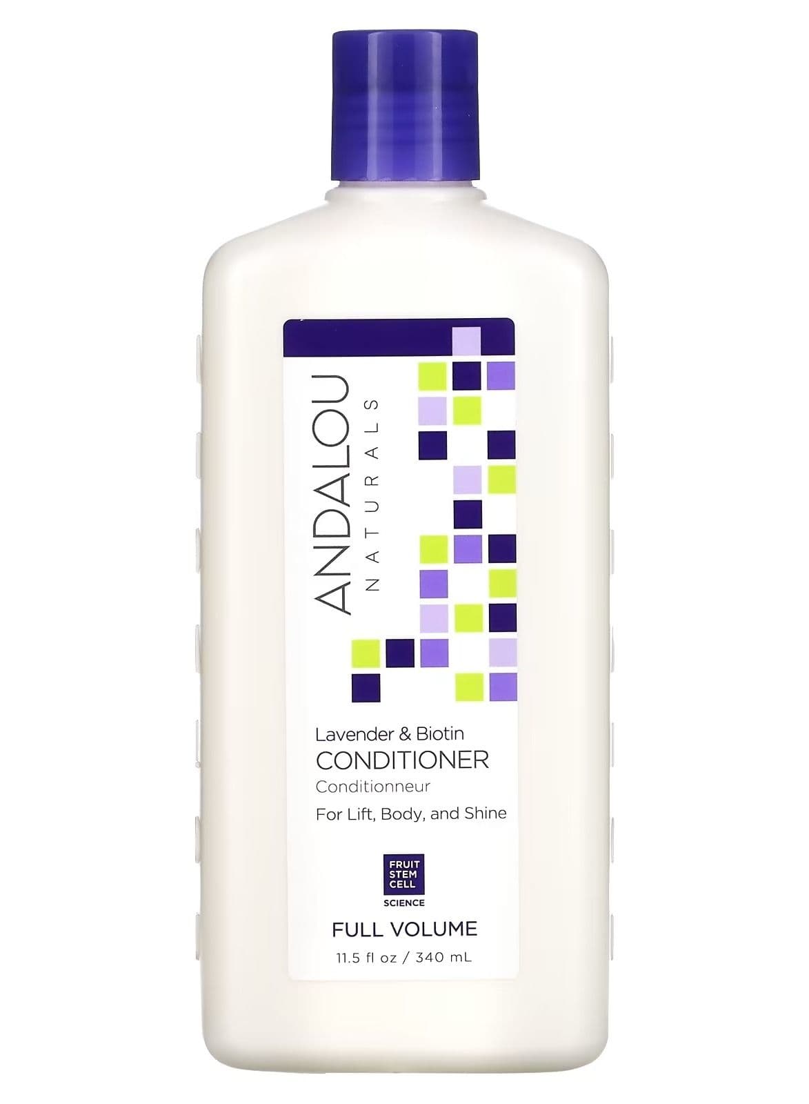 Lavender And Biotin Conditioner