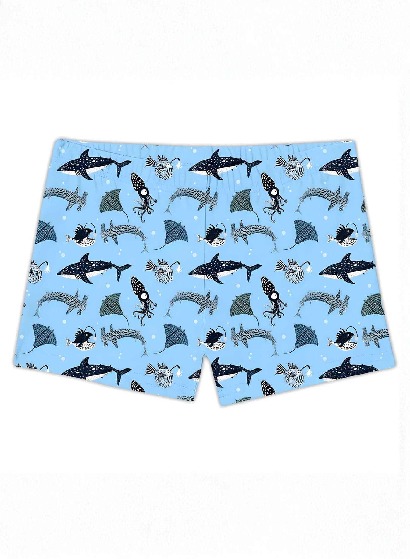 Atlantis Junior Swim Shorts