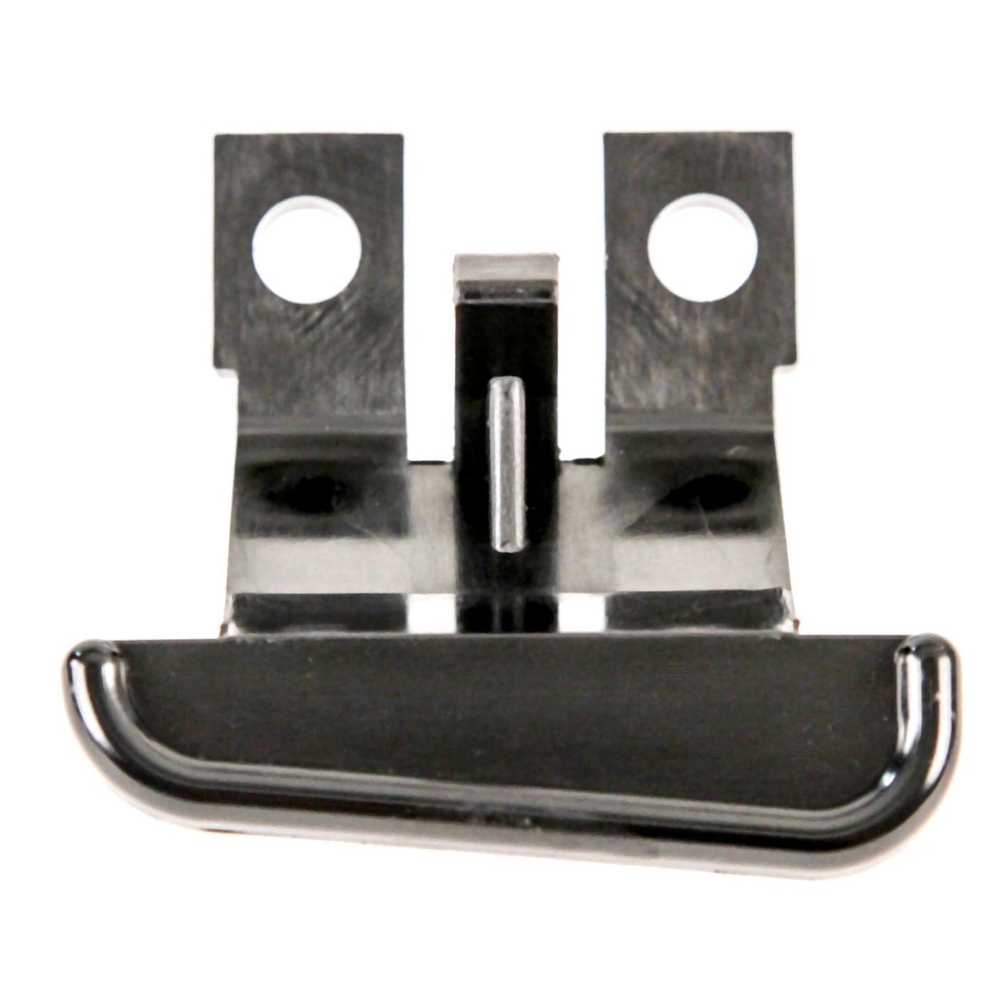 Red Hound Auto OEM Replacement Center Console Lid Latch Lock Armrest Clip for Compatible with Ascender Bravada Envoy Trailblazer Rainer Saab 97x
