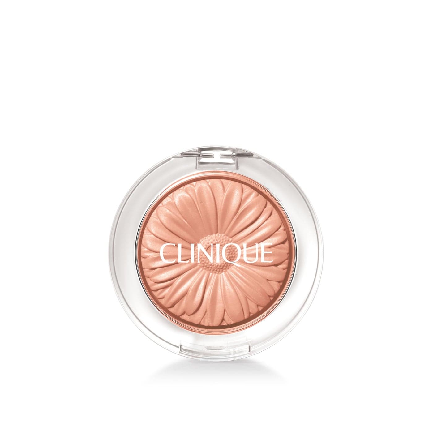 Clinique Cheek Pop Blush Long Lasting Buildable Vibrant Yet NaturalLooking Color Nude Pop 012 Ounce
