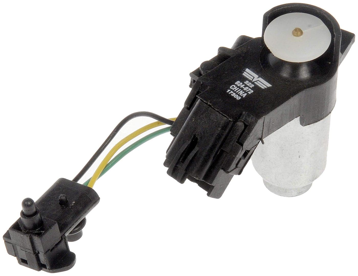 Dorman 924972 Shift Interlock Solenoid Compatible with Select Ford Models