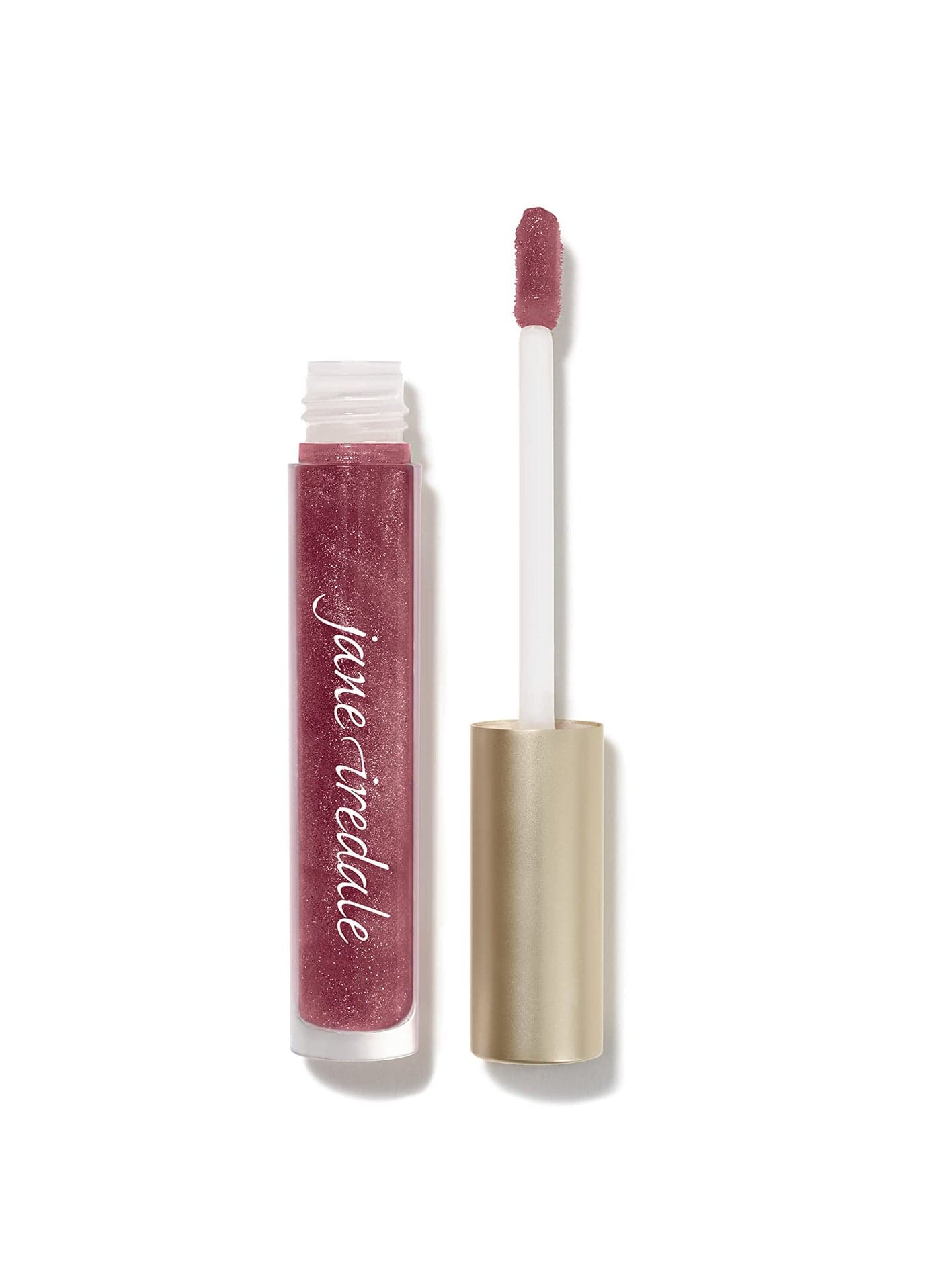 jane iredale HydroPure Hyaluronic Lip Gloss Cosmo 017 fl oz