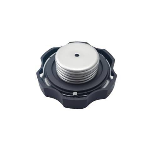 Gas Fuel Tank Cap Compatible with Craftsman, Troy Bilt, MTD, YardMan - Replaces 751-10649, 751-10649A, 751-12532, 751-12533, 951-10649, 951-10649A, 951-12532, 951-12533,