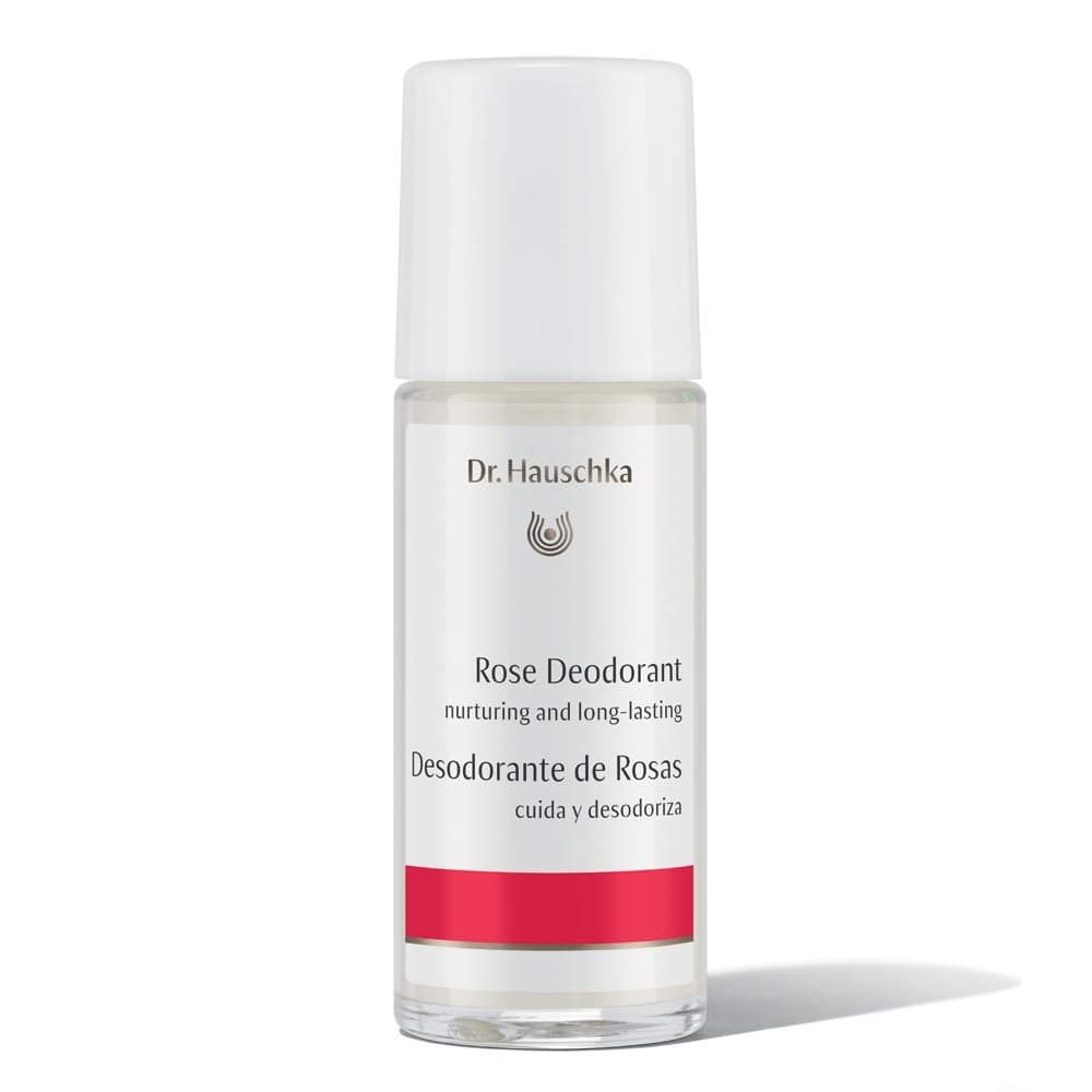 Dr Hauschka Rose Deodorant 17 Ounce