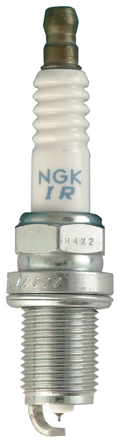 NGK DILKAR7M8 NGK Laser Iridium spark plugs offer the best combination of performance and longevity Actual OE or equivalent replacement spark plug Spark Plug NGK Laser Iridium Spark Plug