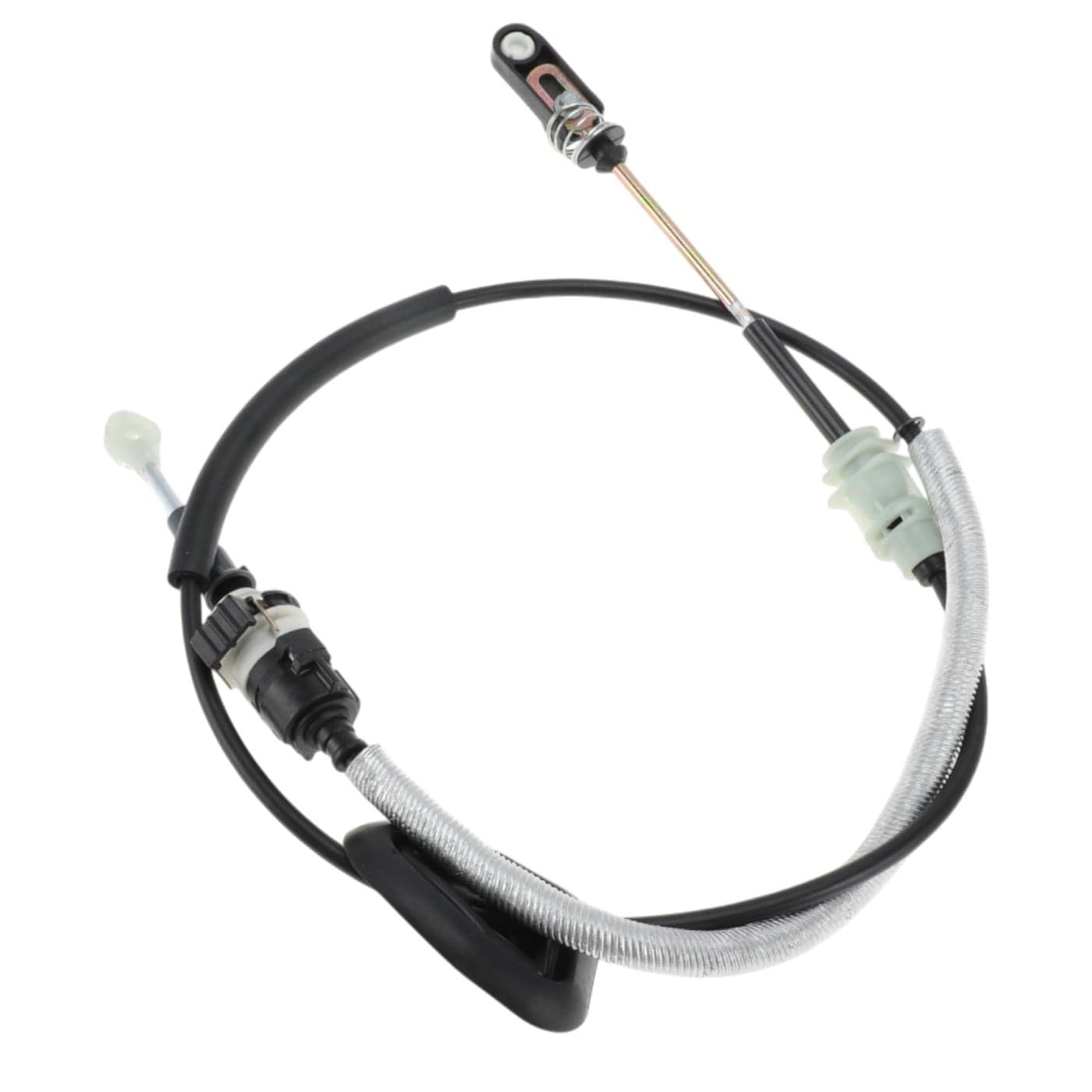 ACROPIX No52124783AB Automatic Transmission Gear Shifter Cable for Dodge Durango 20112013 57L for Jeep Grand Cherokee 20112013 64L 57L AT Range Lever Assembly NoSHGPLX085