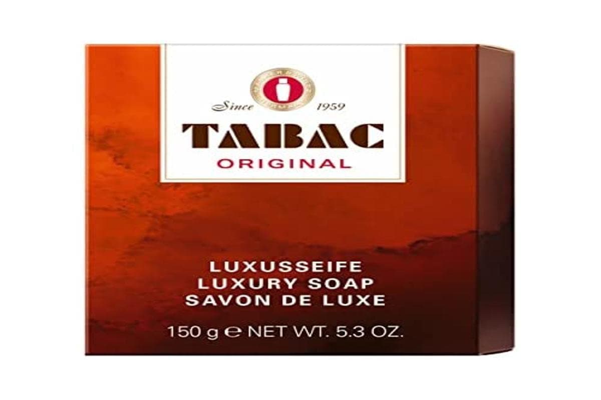 TABAC Original Soap 150gm