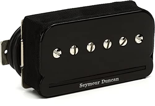 Seymour Duncan SHPR-1n P-Rails Pickup - Neck