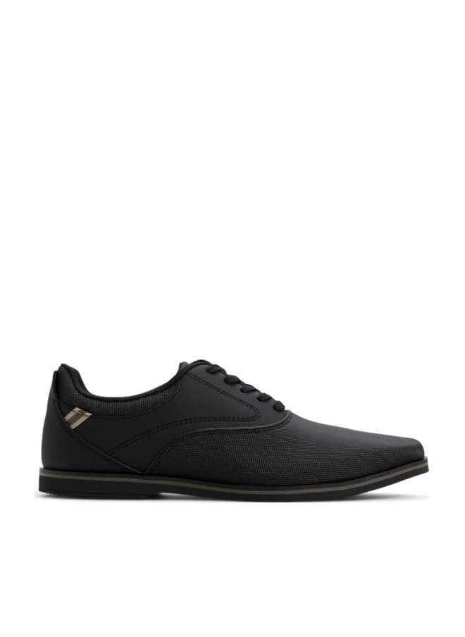 ALDO Men's Sturus Oxford, Black, 9