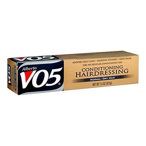 VO5 Conditioning Hairdressing NormalDry 150 oz Pack of 8