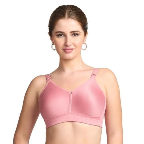 TRYLO Riza T-FIT-38-ROSE Gold-E-Cup