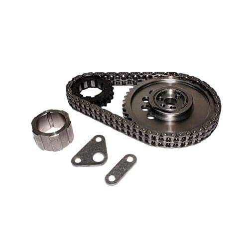 COMP Cams 7102 Keyway Adjustable Billet Timing Set for GM LS2 w/ 24X Reluctor