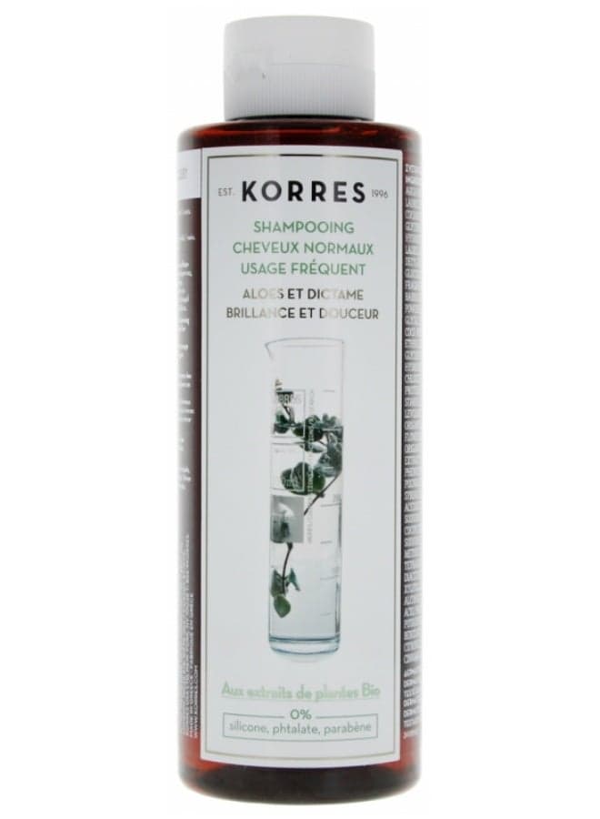 Normal Hair Shampoo 250 ml