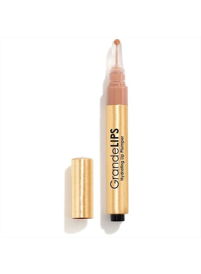 Lips Hydrating Lip Plumper Gloss
