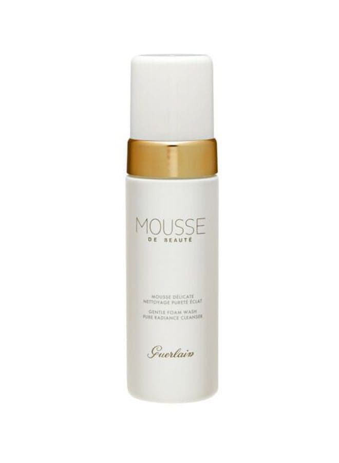Mousse De Beaute Gentle Foam Wash 150ml
