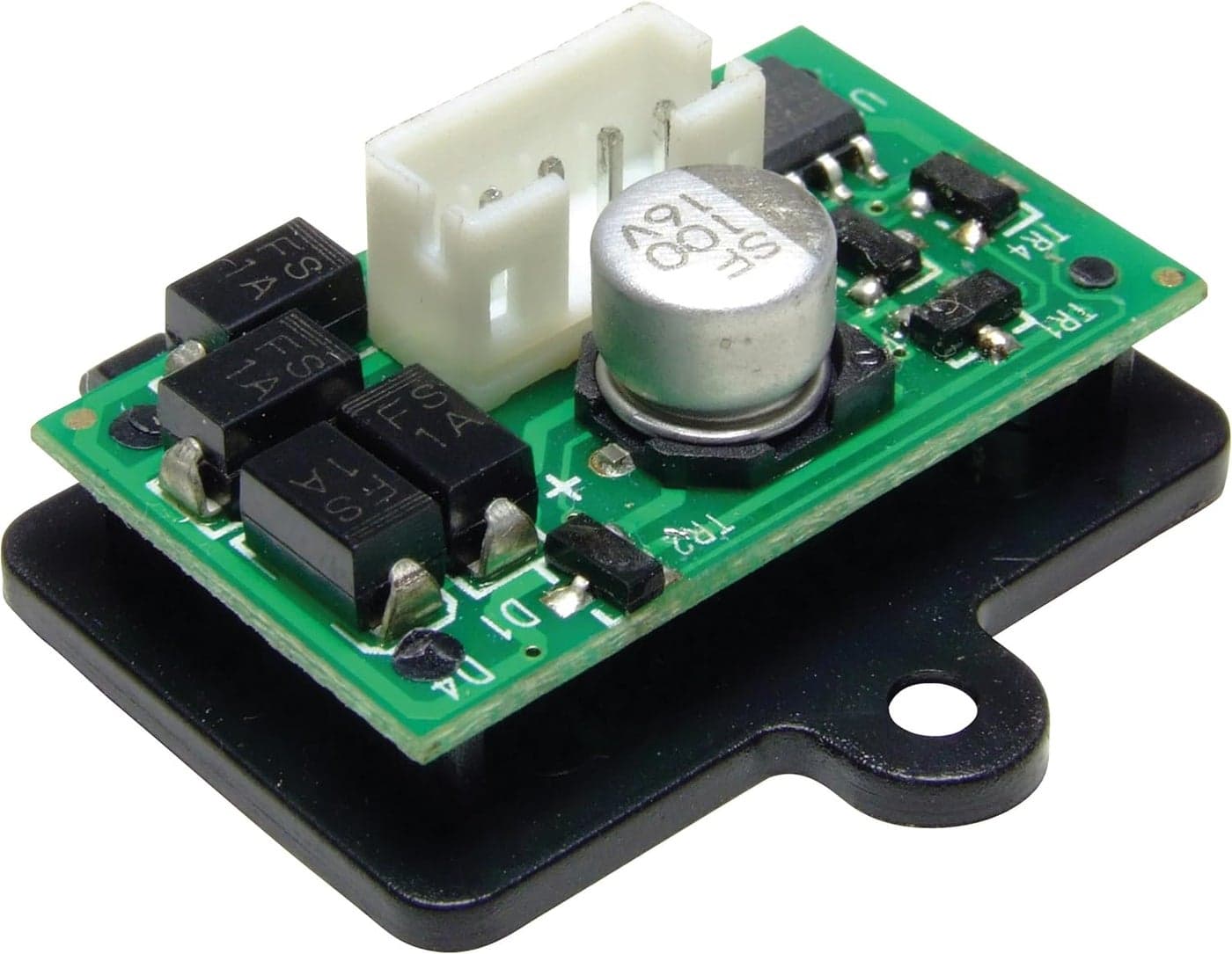 Scalextric Digital C8515 EasyFit Plug for Digital Plug Ready Saloon Cars - 1:32 Scale Accessory