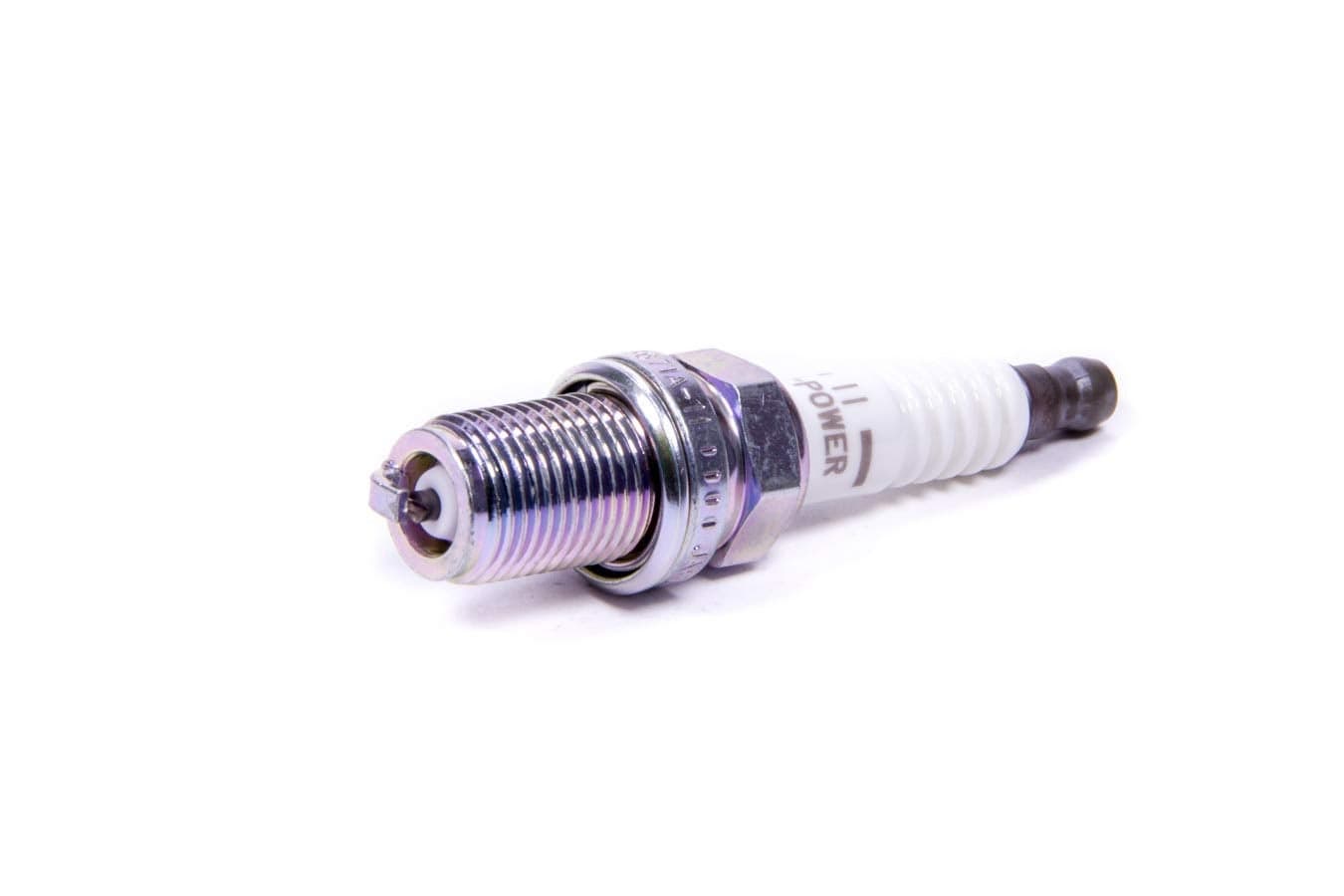 NGK (6596) R5671A-11 Racing Spark Plug, Pack of 1