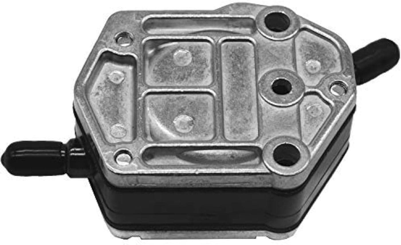 WLFINKMO Fuel Pump Assembly for Yamaha 25HP to 90HP Outboard Motors