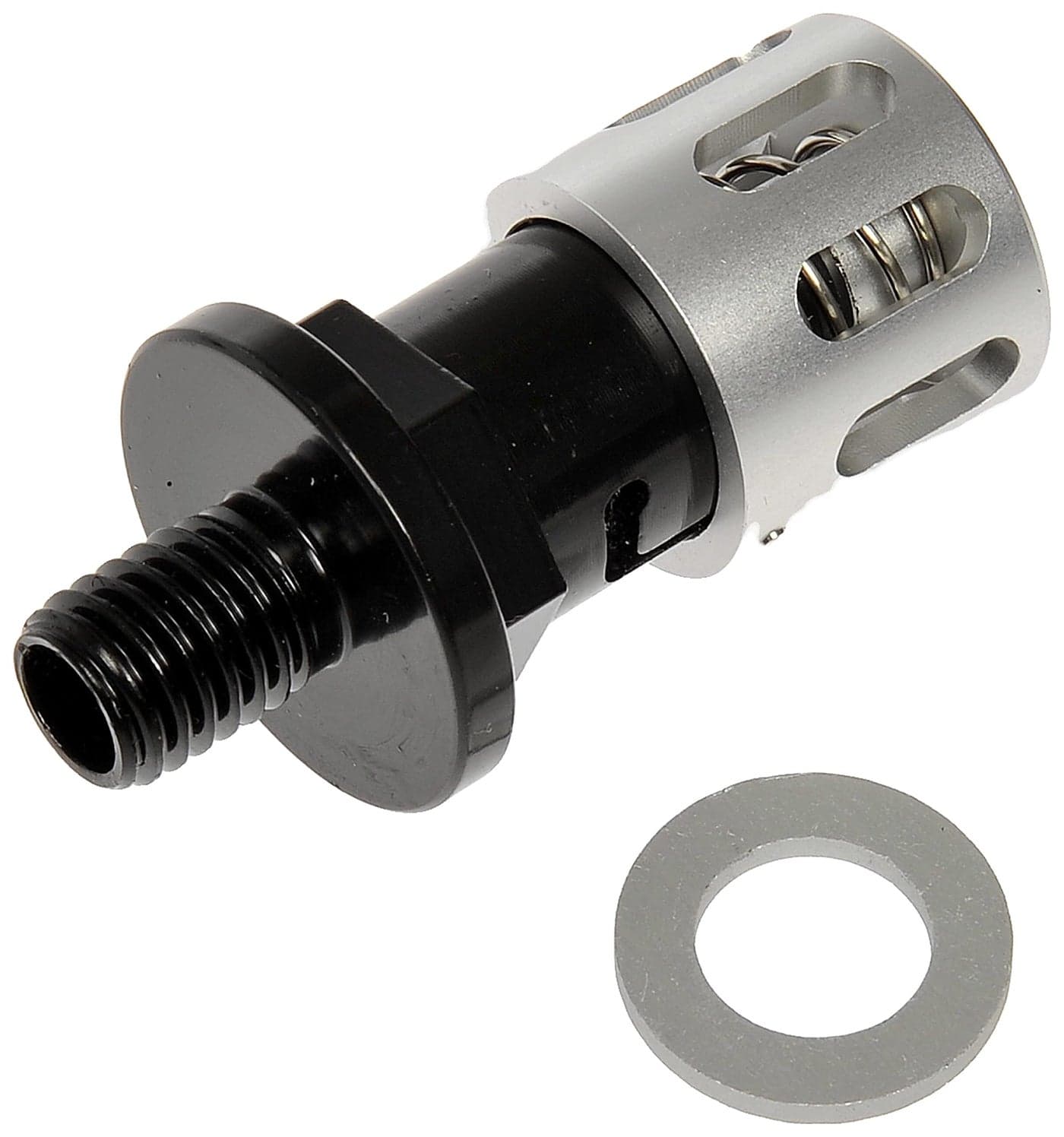 Dorman 092018 Twist Drain Solution Compatible with Select Models