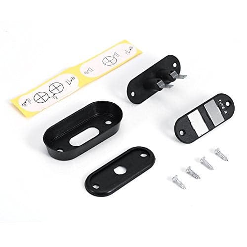 Sliding Door Contact Switch Auto Car Truck Van Alarm Central Locking Systems Sliding Door Contact Switch