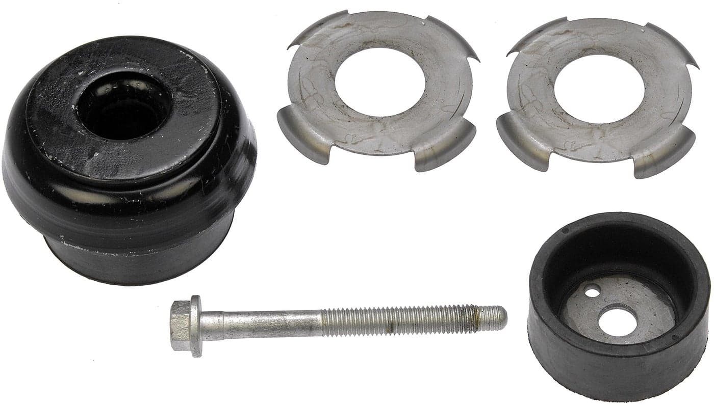 Dorman 924-040 Body Mount Compatible with Select Cadillac / Chevrolet / GMC Models