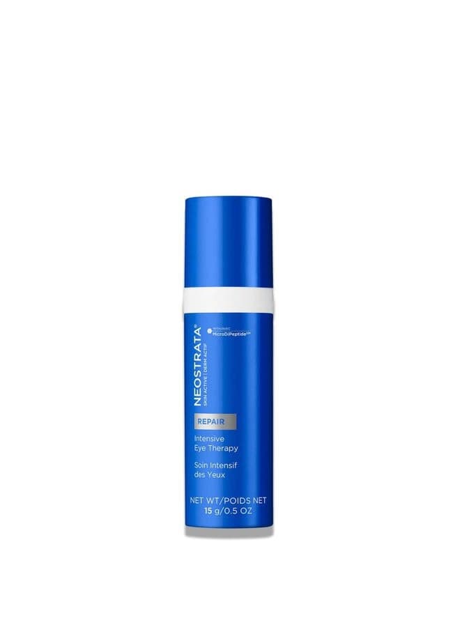 Neostrata Skin Active - Intensive Eye Therapy With Microdipeptide 229 15 g