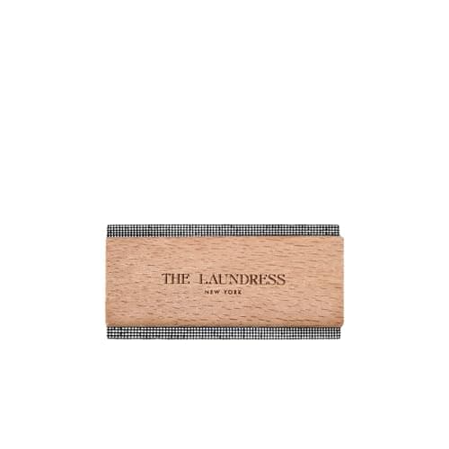 The Laundress Sweater Comb, Cashmere Comb, Depilling Comb, Removes Pills & Fuzz, 1 Count