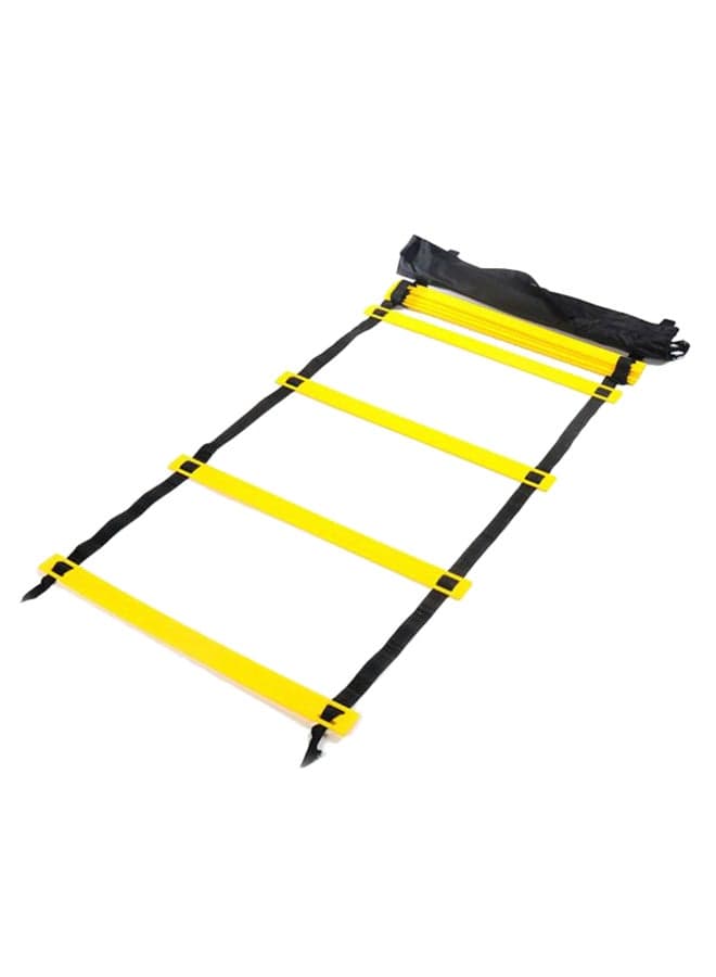 Football Jump Step Training Ladder 10meter
