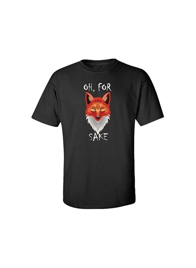 Sake Funny Saying Quote Humor Joke Pun Phrase For Men Women T-Shirt