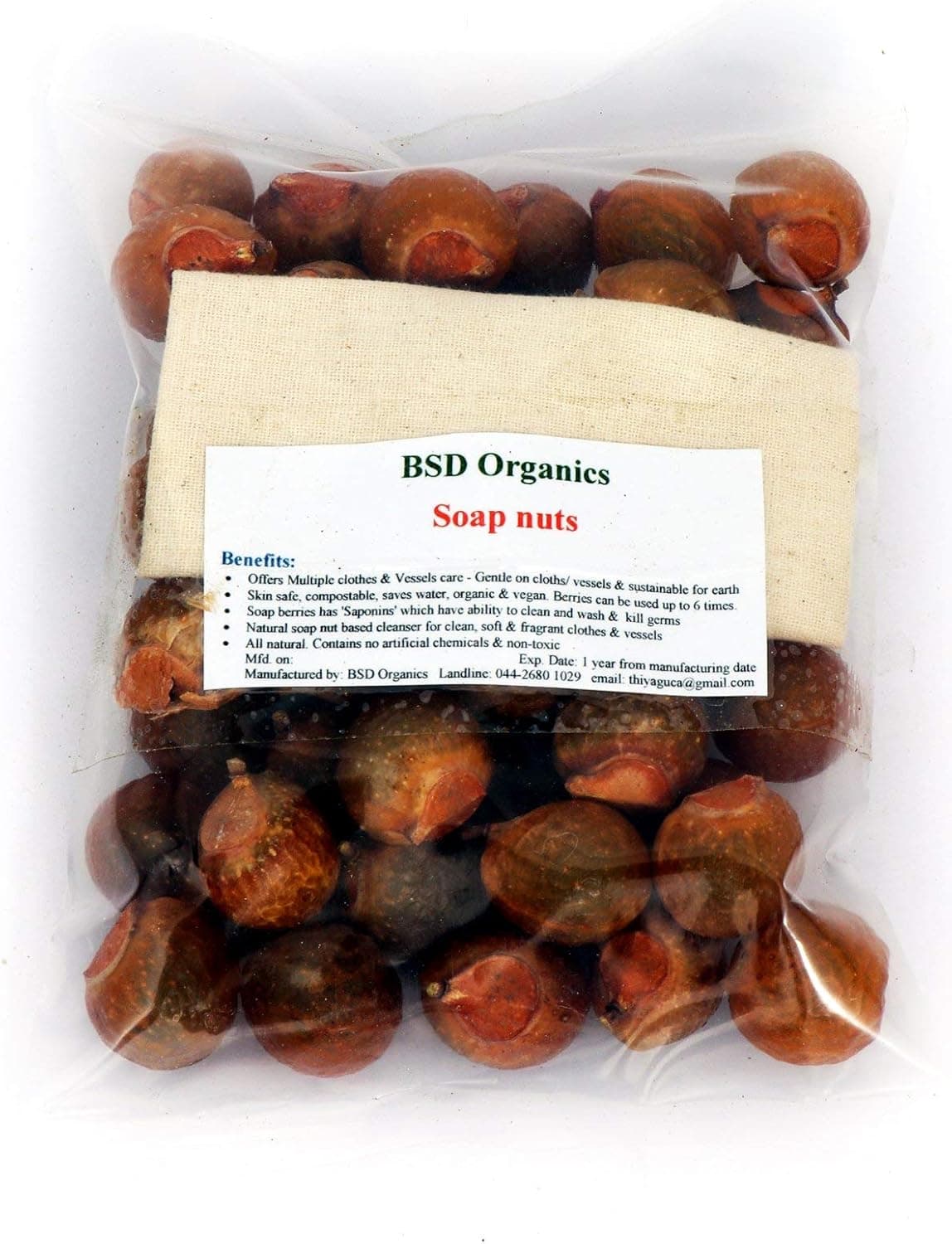 Soap nuts Reetha Areetha kunkudukaialu 400 Gm 1410 Oz free pouch