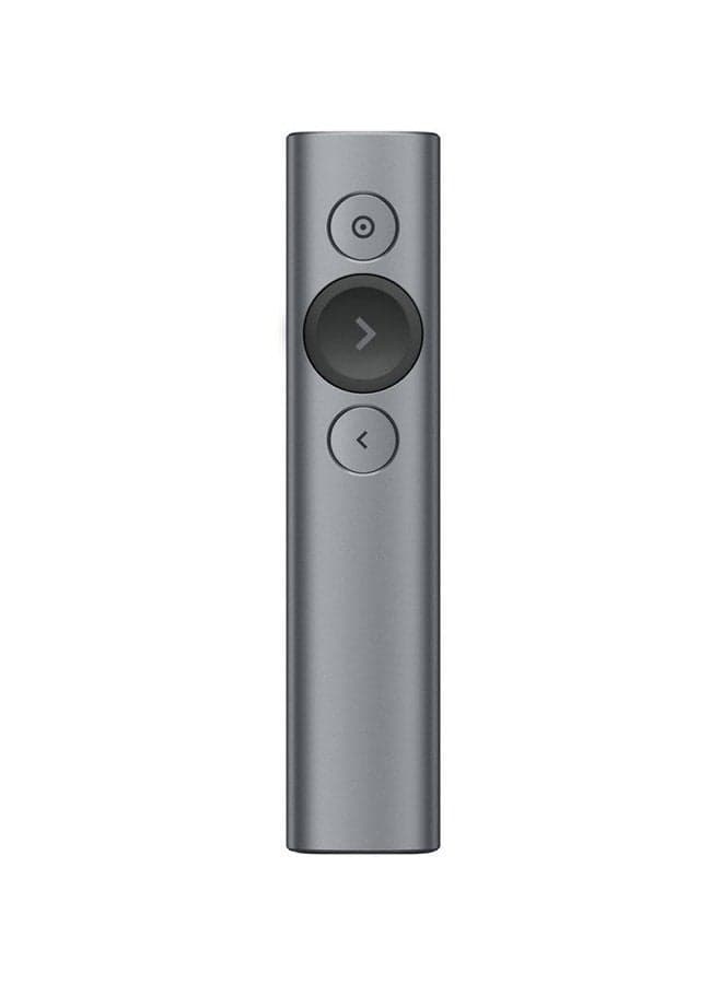 Presentation Remote Slate