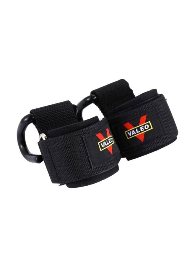 Lifting Hook Gloves