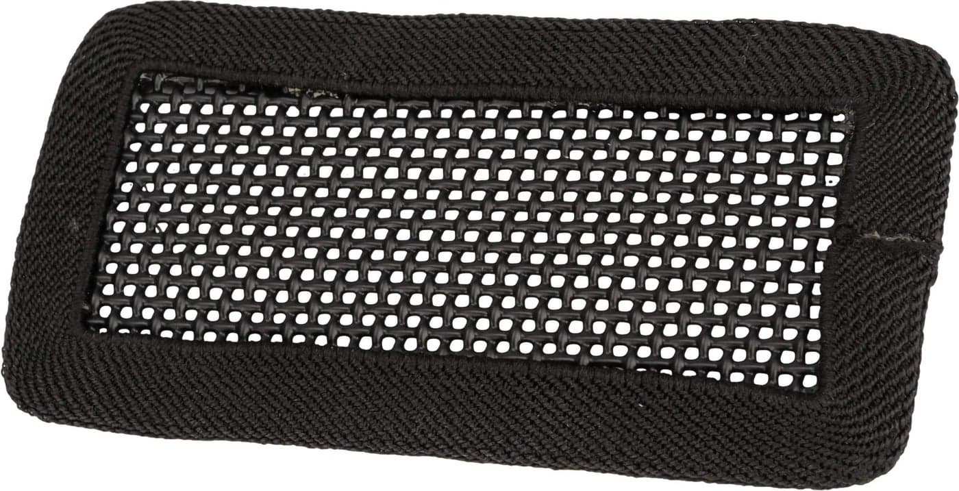 Evike Airsoft - Matrix Wire Mouth Under The Face Pro Teeth Protector (Color: Black)
