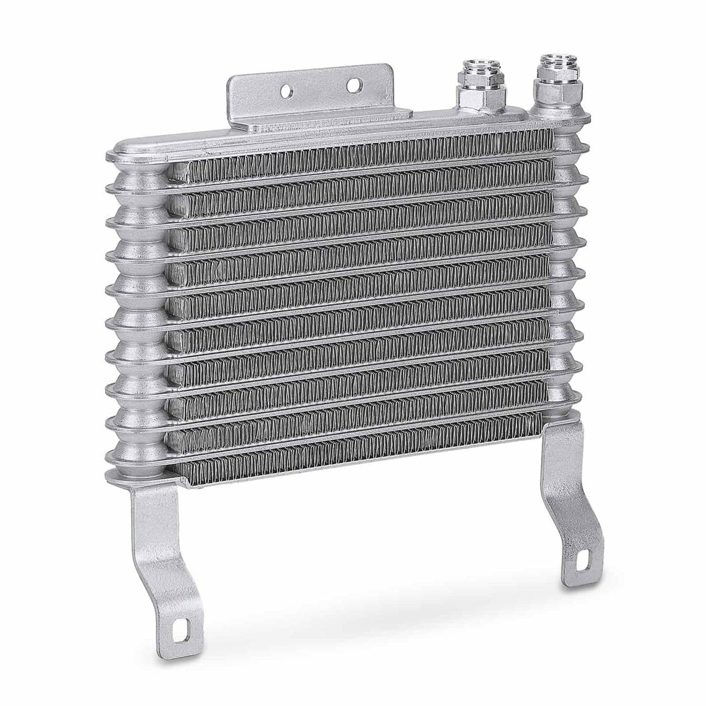 APremium Transmission Oil Cooler Compatible with Chevrolet Caprice 20122017 SS 20142017