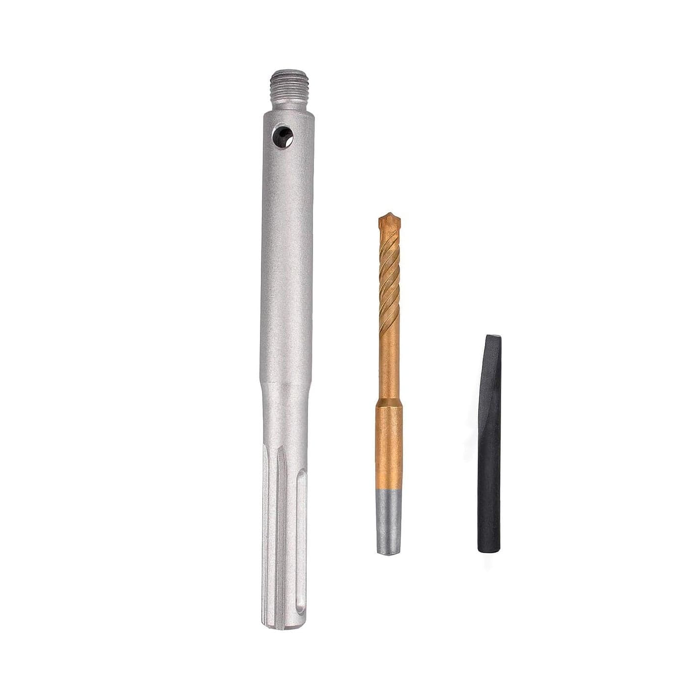 SDS Max Rod for Dry Diamond Core Drill Bit SDS Max Rod 220mm