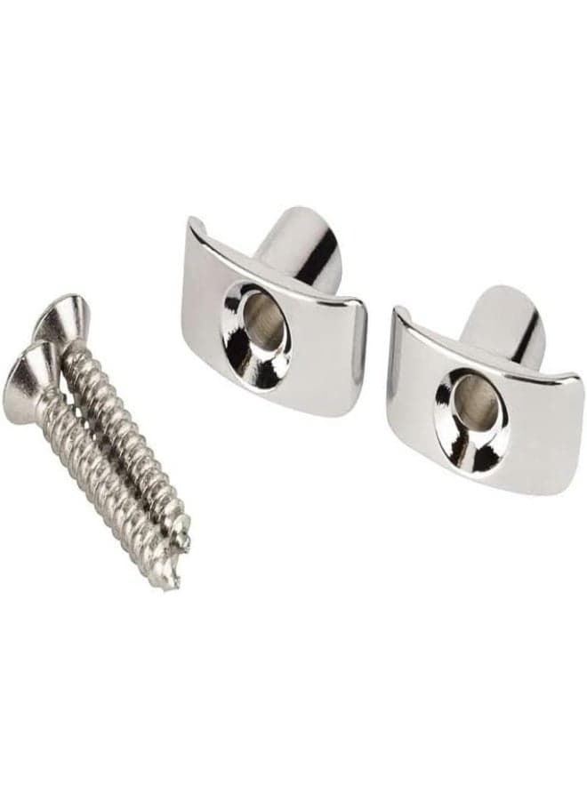 Fender Ultra String Guides (2) for Electric Guitar Hardware