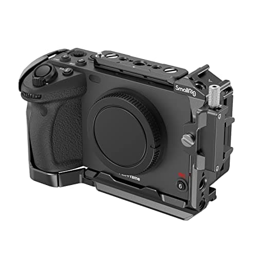 SmallRig Cage for Sony FX3 / FX30 4183