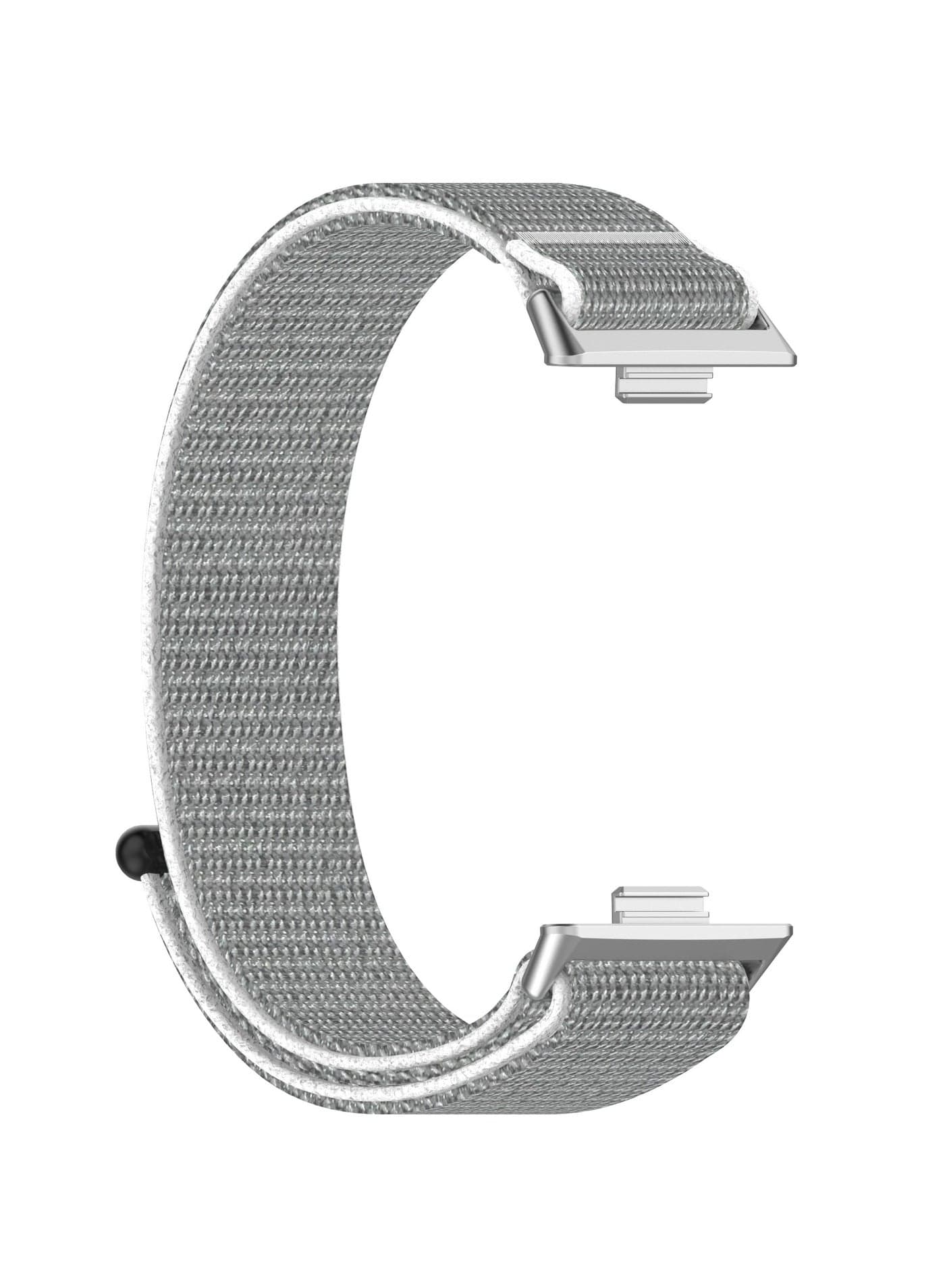 Suitable For Samsung Band Galaxy Fit3 Nylon Watch Strap SM-R390 Woven Strap