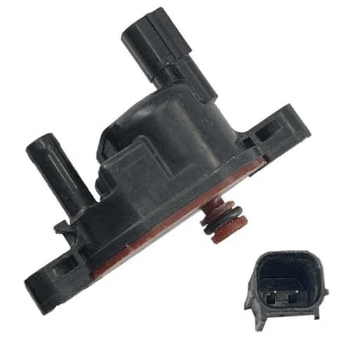 FainWan Vapor Canister Purge Control Solenoid Valve Assembly 36162R1AA01 Compatible with ILX20132015 Civic20122015 HRV2016