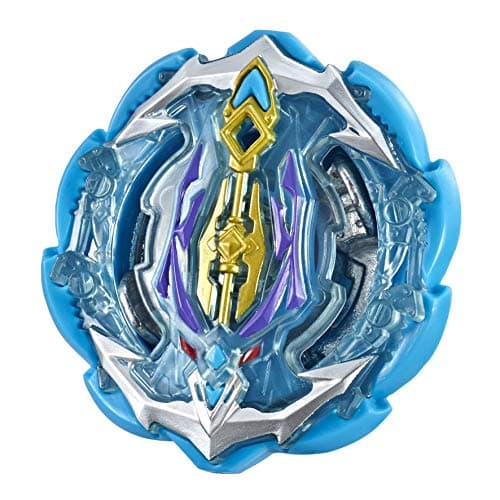 Beyblade Burst Turbo Slingshock Kraken K4 Single Battling Top RightSpin Attack Type Age 8