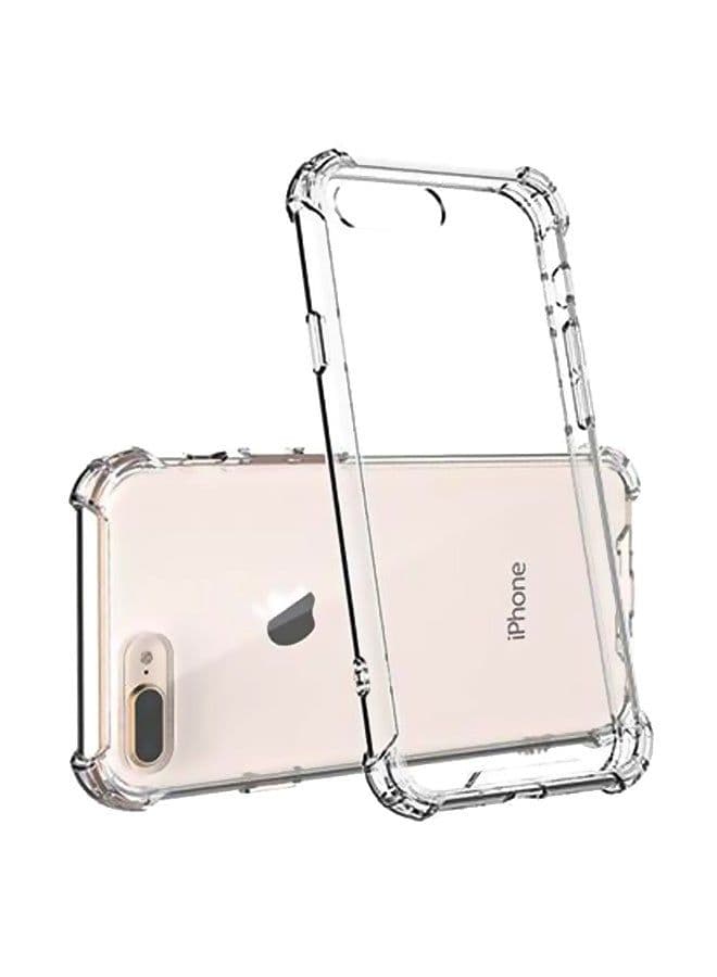 Protective Case Cover For Apple iPhone 7/8 Plus Clear