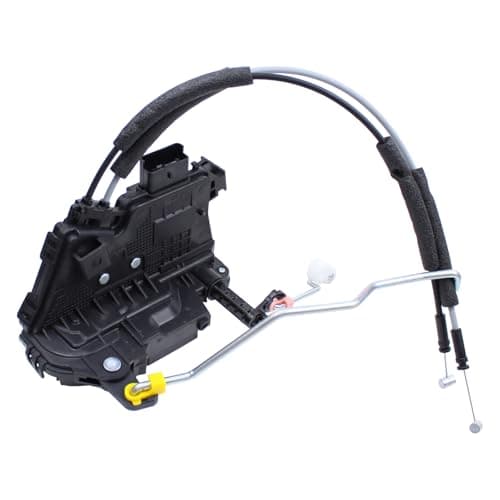 NewYall Front Driver Side Door Lock Latch Actuator for Kia Soul 2011-2013