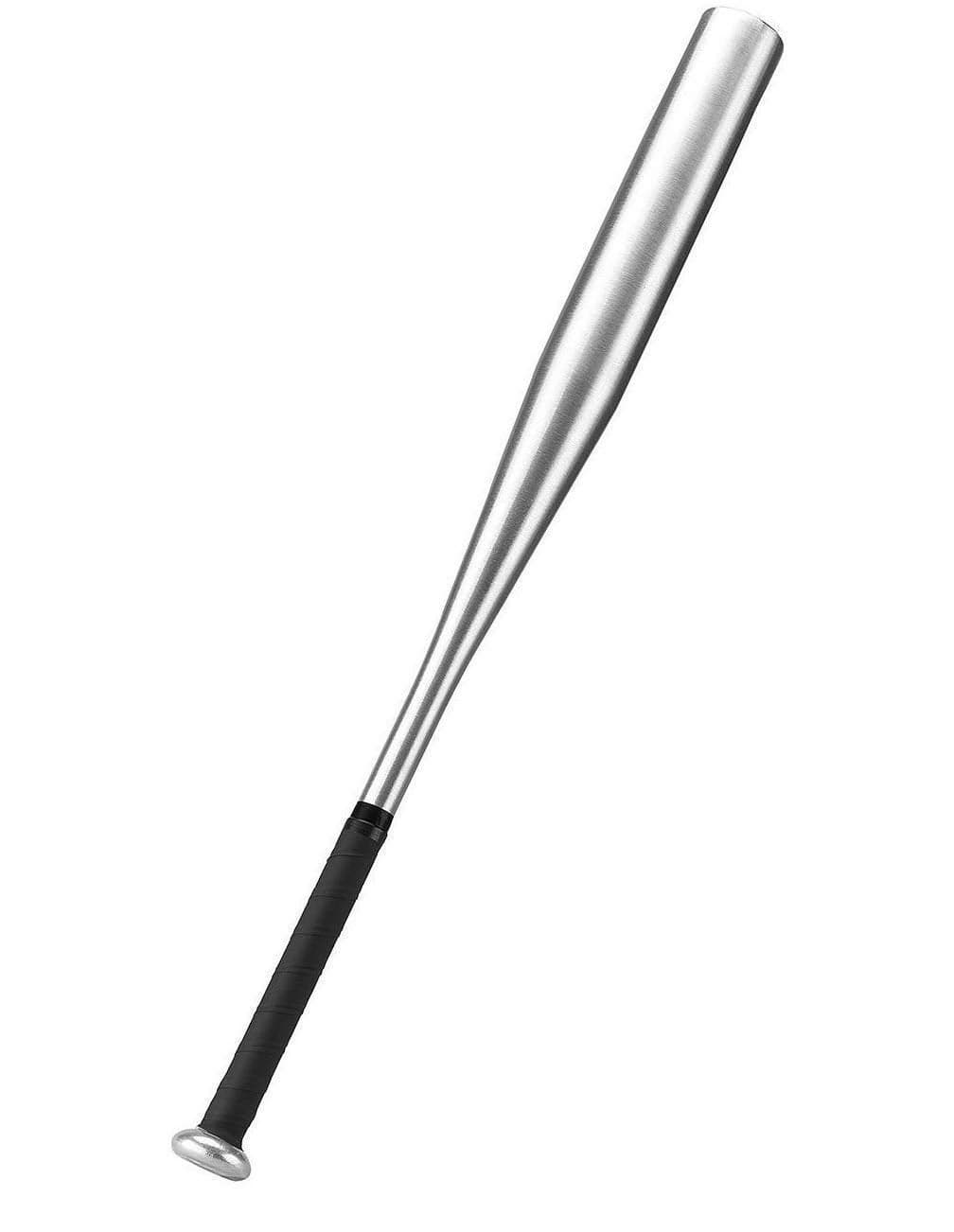 Korbax 25 Inch Aluminium Base Ball Bat International Standards Aluminium Baseball Bat